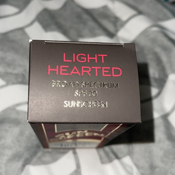 New Sunday Riley Light Hearted Broad Spectrum SPF 30 Sunscreen 1.5 oz - Picture 5 of 5